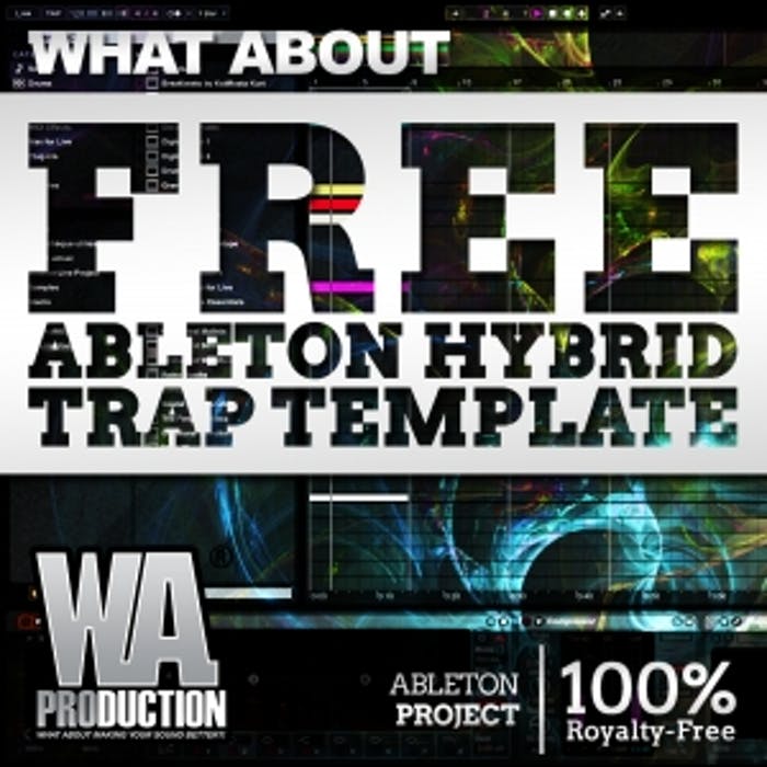 Free Project Downloads Ableton
