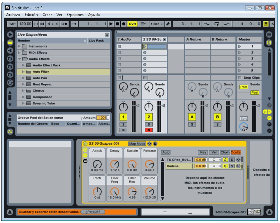How To Download Presets To Ableton
